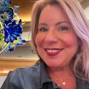 Meet your Posher, Kori